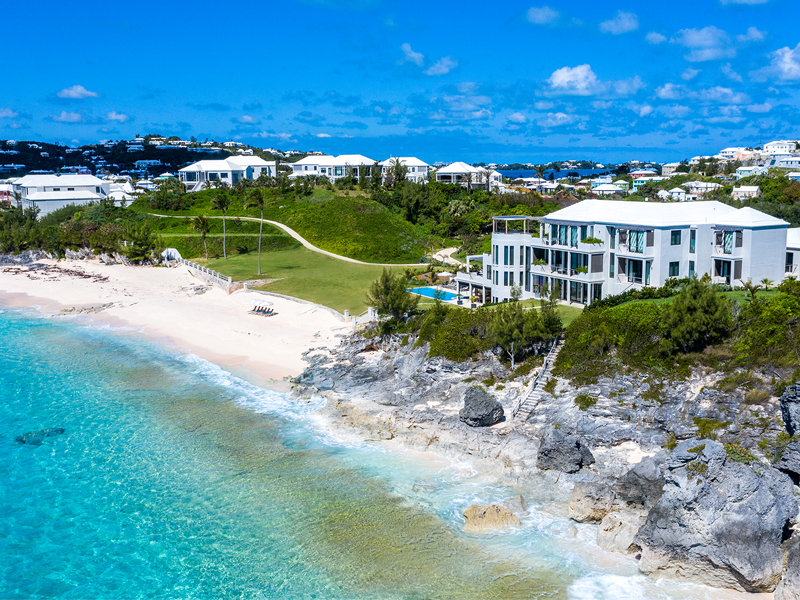 Bermuda Real Estate & Homes for Sale Rego SIR